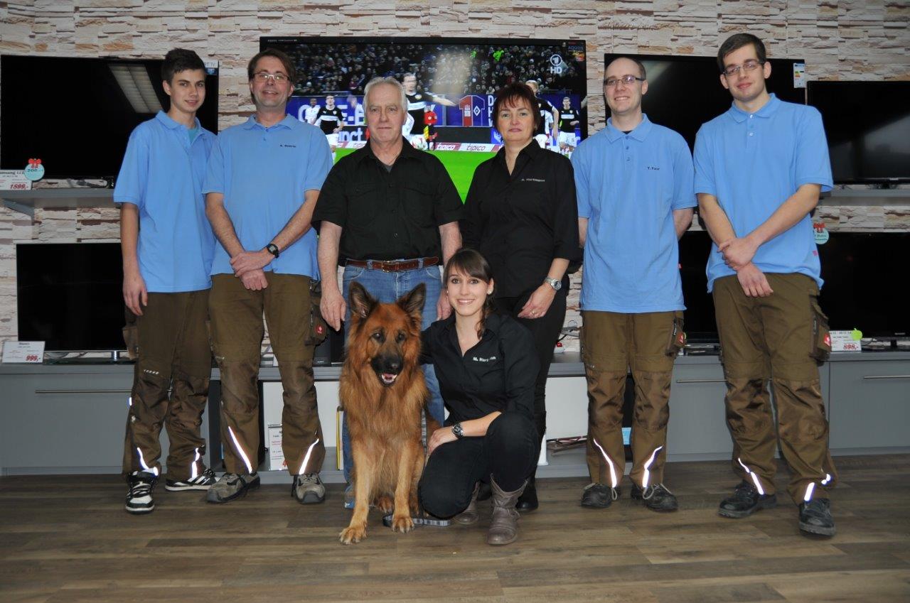 Unser Team